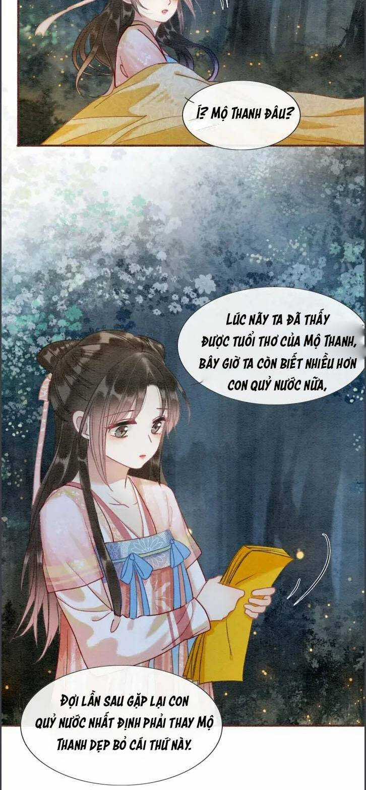 Sổ Tay Công Lược Hắc Liên Hoa Chapter 53 trang 14