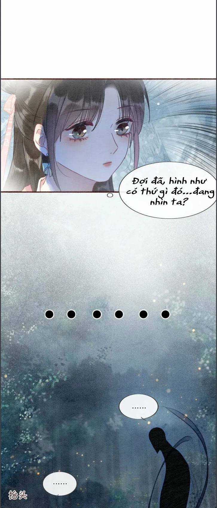 Sổ Tay Công Lược Hắc Liên Hoa Chapter 53 trang 15