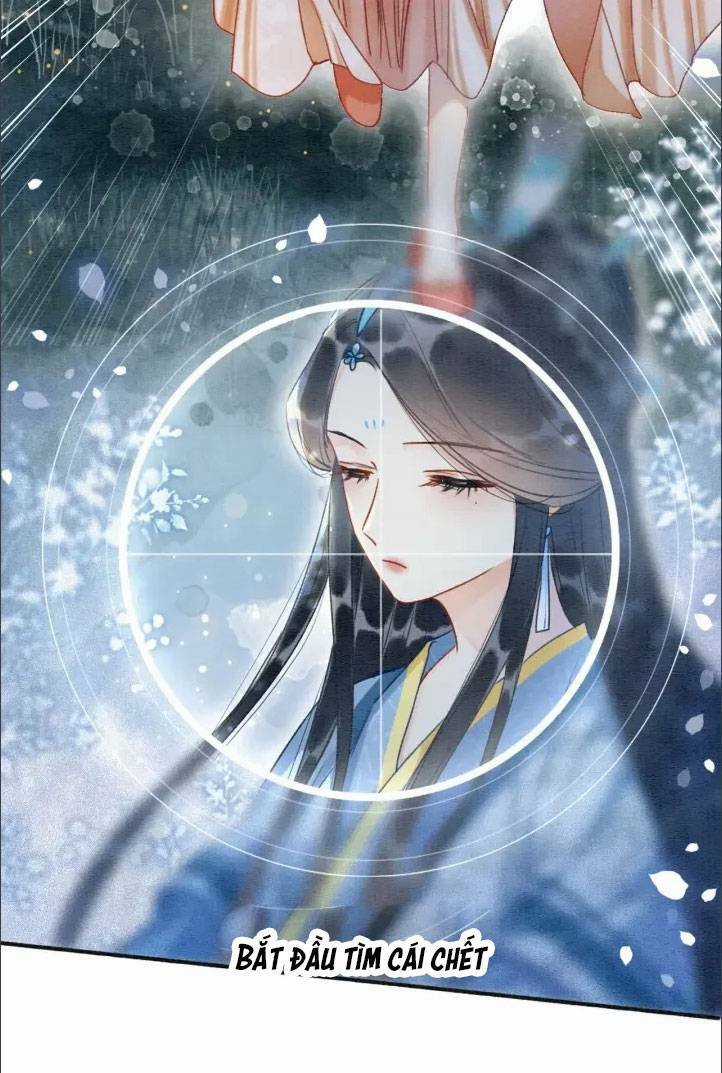 Sổ Tay Công Lược Hắc Liên Hoa Chapter 53 trang 24