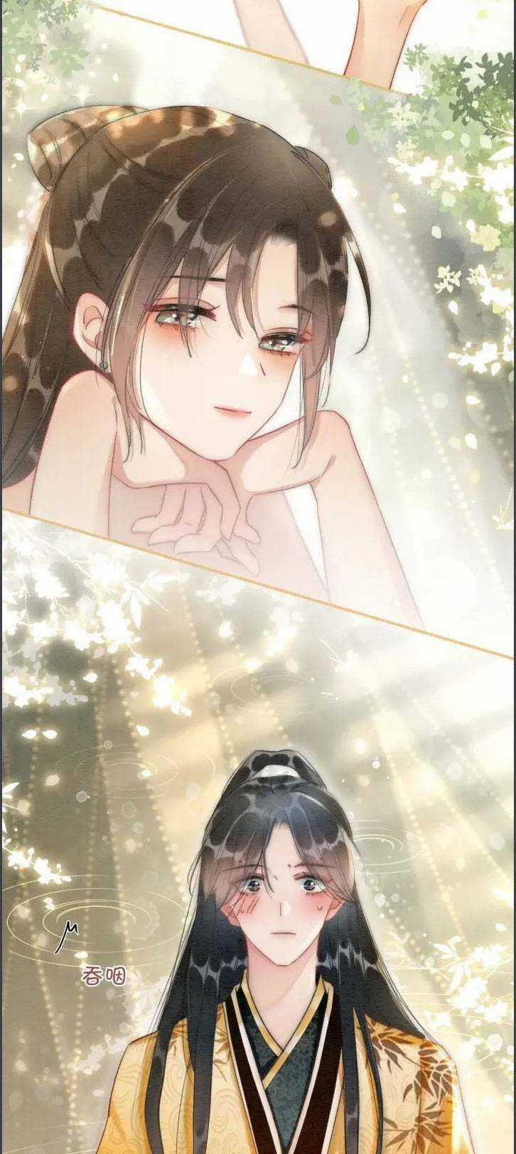 Sổ Tay Công Lược Hắc Liên Hoa Chapter 53 trang 4