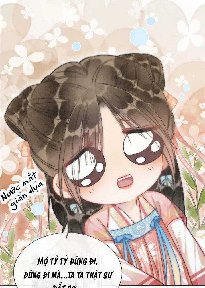 Sổ Tay Công Lược Hắc Liên Hoa Chapter 54 trang 12