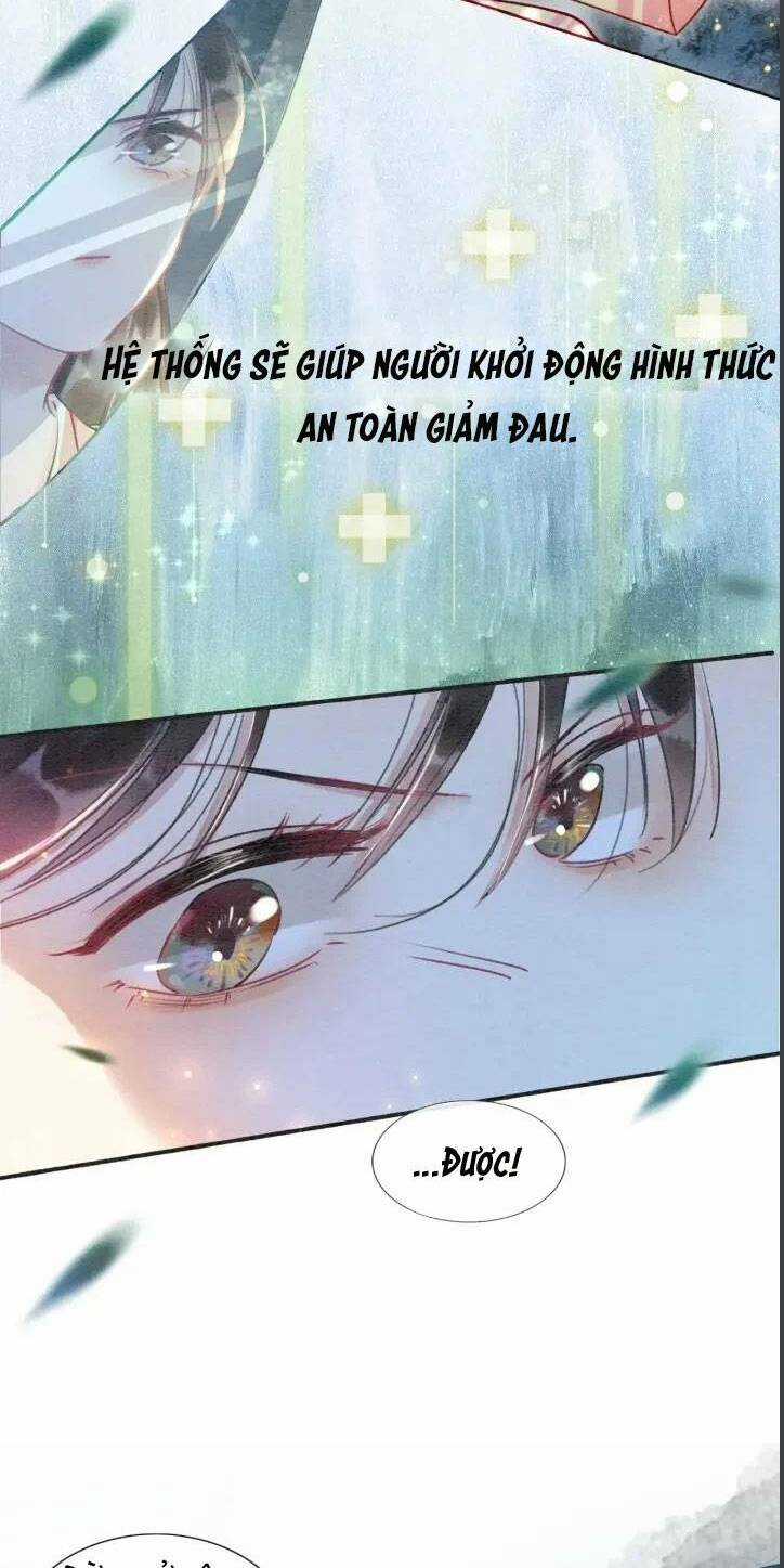 Sổ Tay Công Lược Hắc Liên Hoa Chapter 54 trang 22