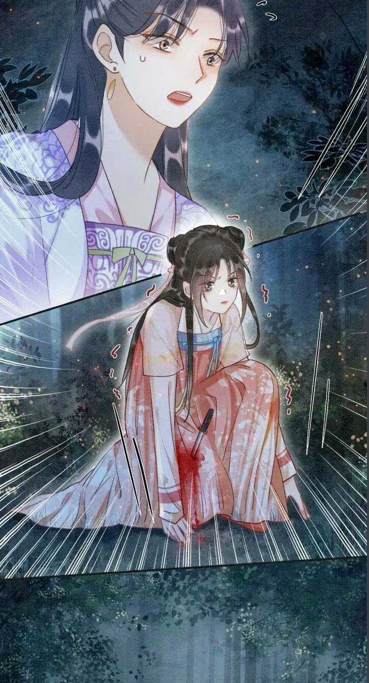 Sổ Tay Công Lược Hắc Liên Hoa Chapter 54 trang 25