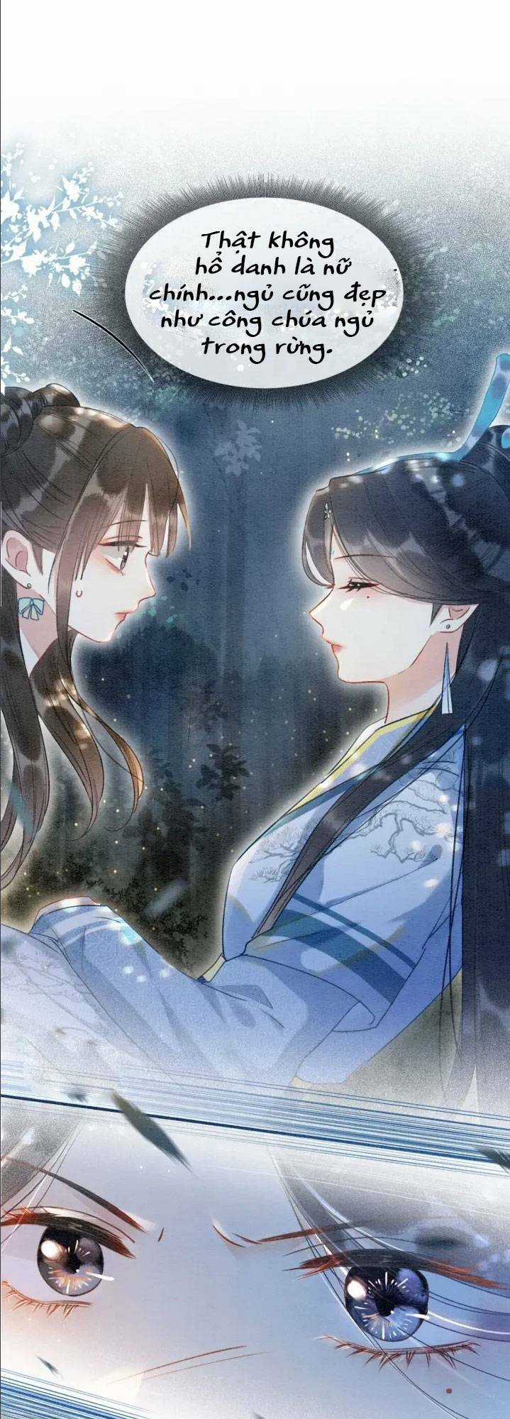 Sổ Tay Công Lược Hắc Liên Hoa Chapter 54 trang 4