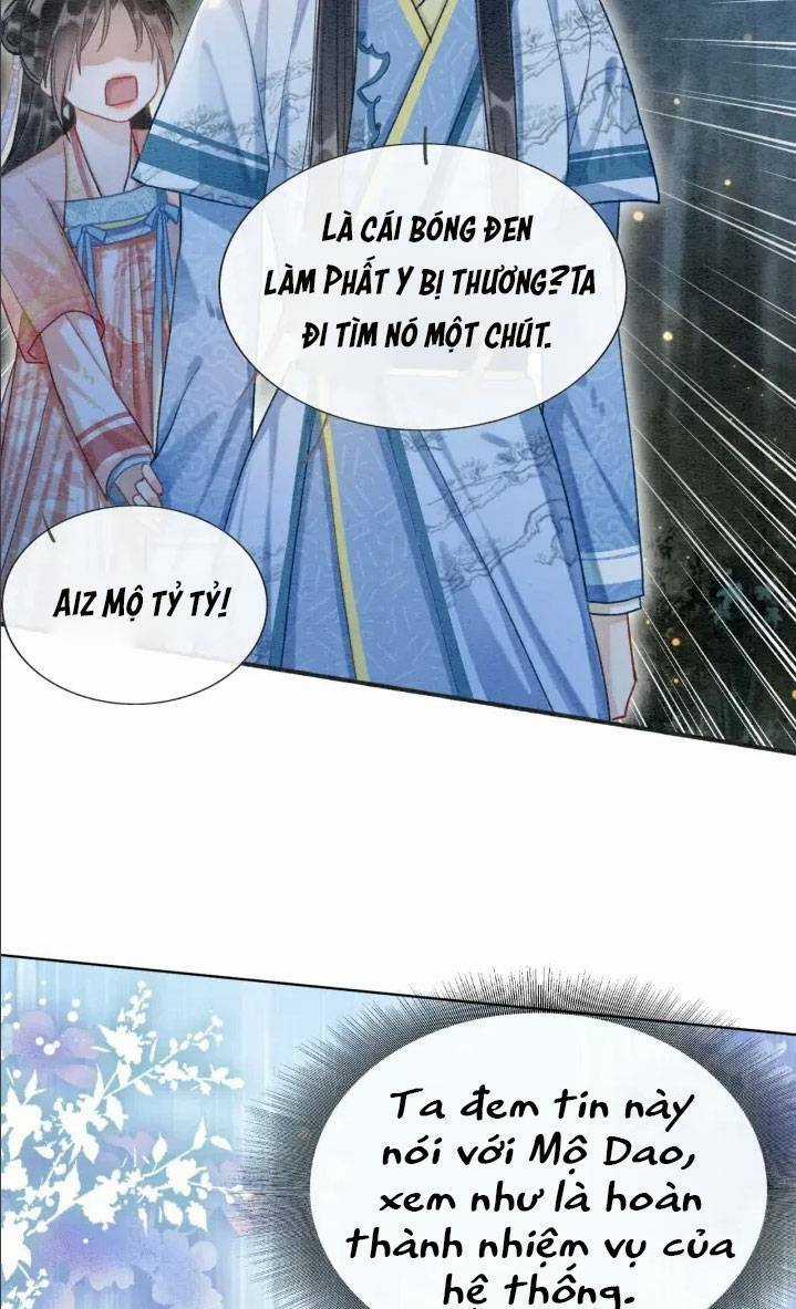 Sổ Tay Công Lược Hắc Liên Hoa Chapter 54 trang 8