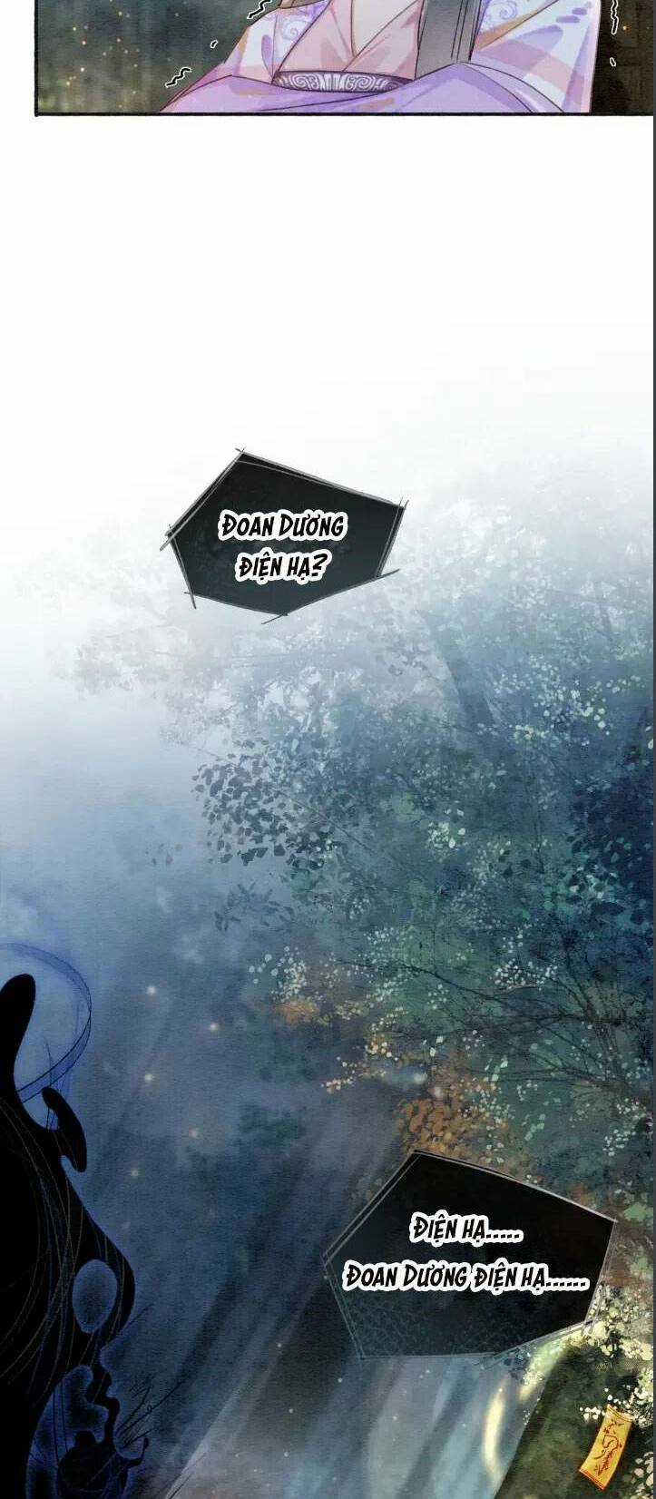 Sổ Tay Công Lược Hắc Liên Hoa Chapter 55 trang 14