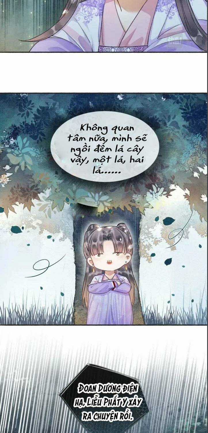 Sổ Tay Công Lược Hắc Liên Hoa Chapter 55 trang 16