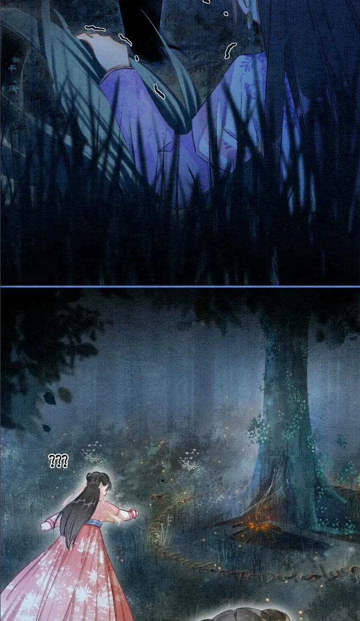 Sổ Tay Công Lược Hắc Liên Hoa Chapter 55 trang 22