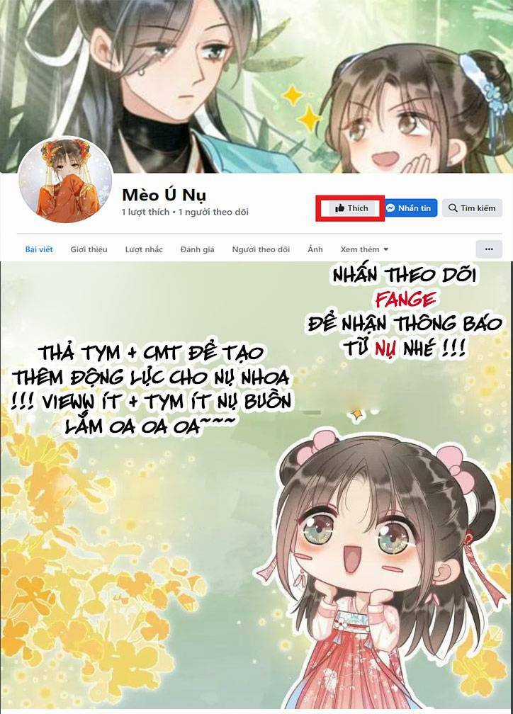 Sổ Tay Công Lược Hắc Liên Hoa Chapter 55 trang 28