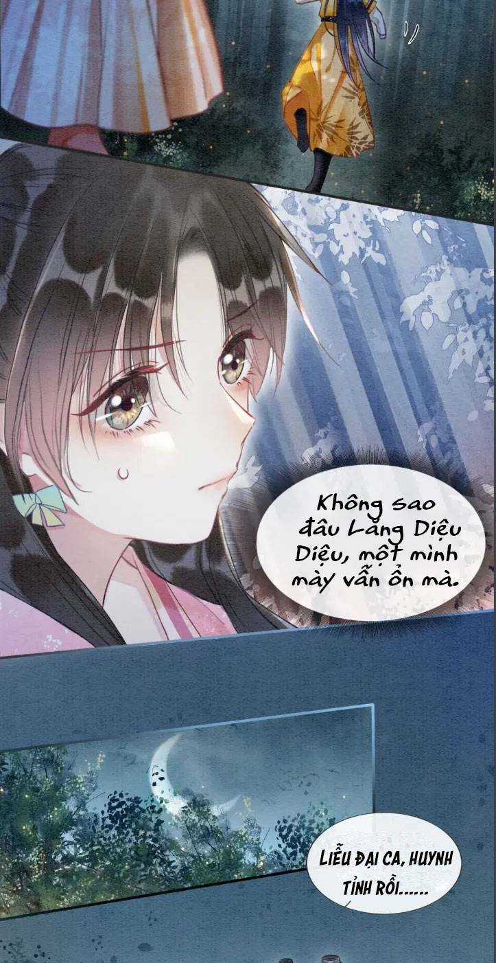 Sổ Tay Công Lược Hắc Liên Hoa Chapter 55 trang 5