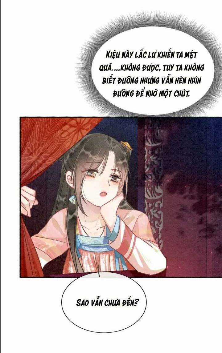 Sổ Tay Công Lược Hắc Liên Hoa Chapter 56 trang 11