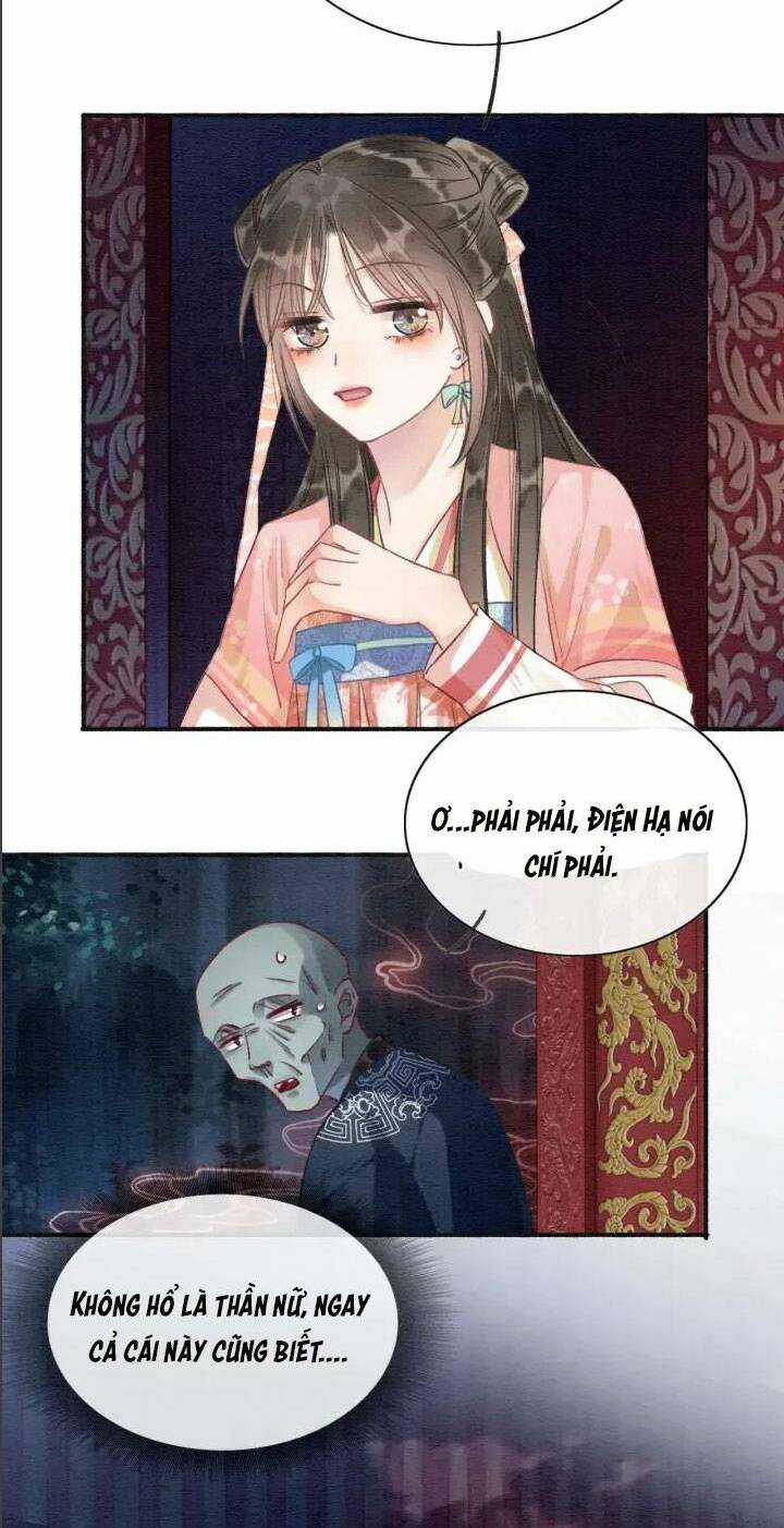 Sổ Tay Công Lược Hắc Liên Hoa Chapter 56 trang 13