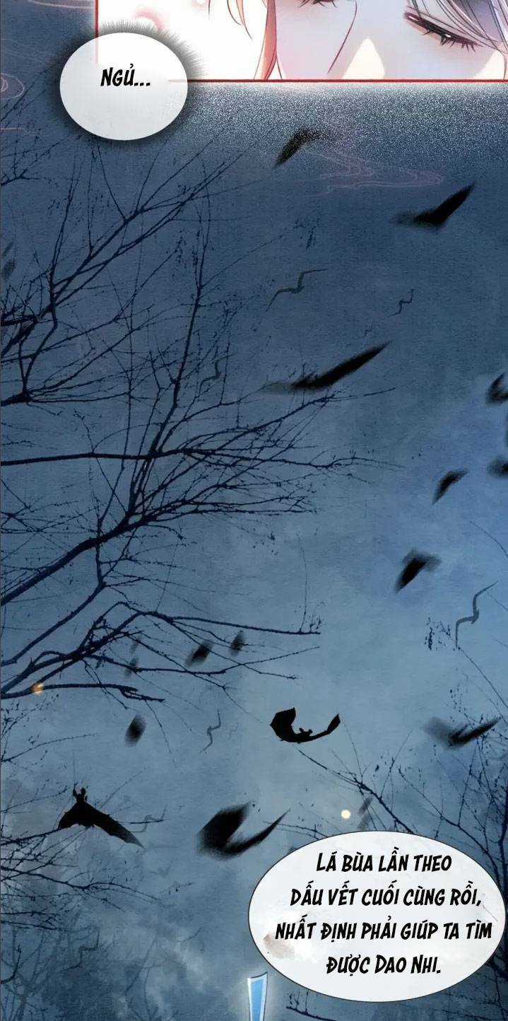 Sổ Tay Công Lược Hắc Liên Hoa Chapter 56 trang 16