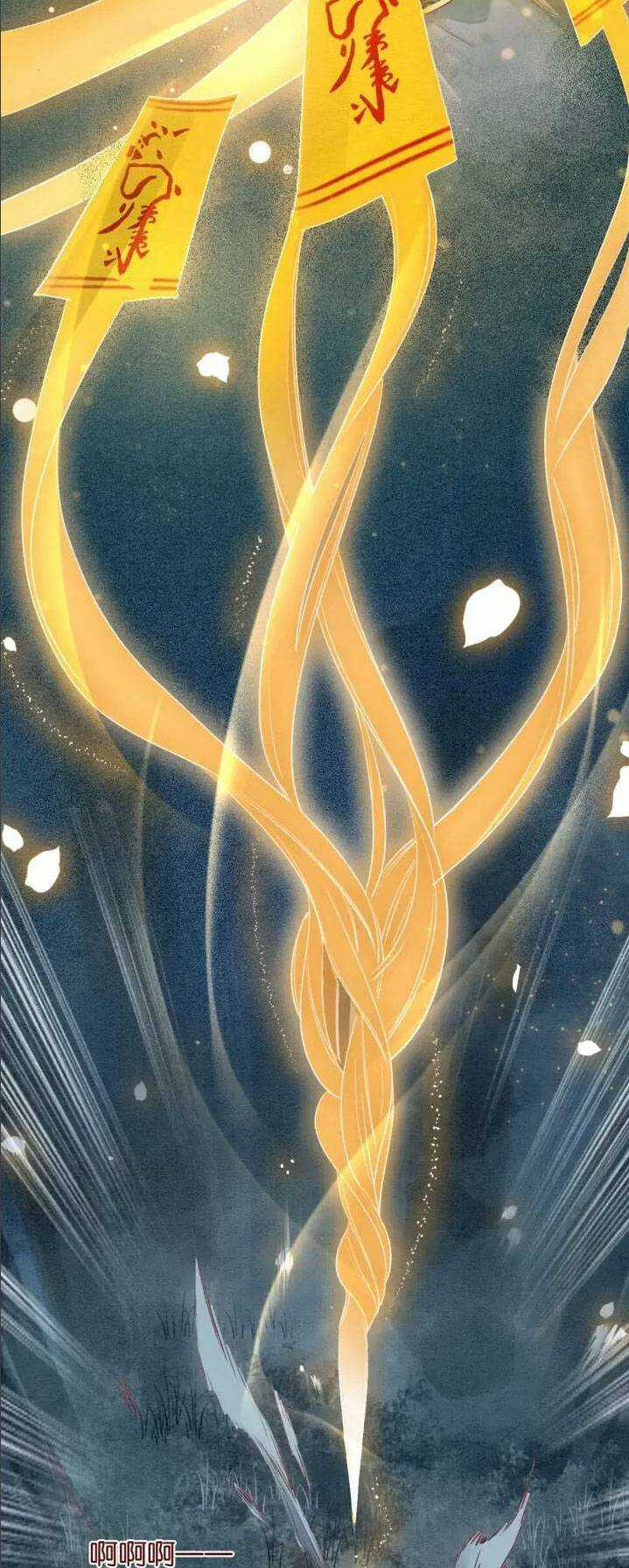 Sổ Tay Công Lược Hắc Liên Hoa Chapter 56 trang 19