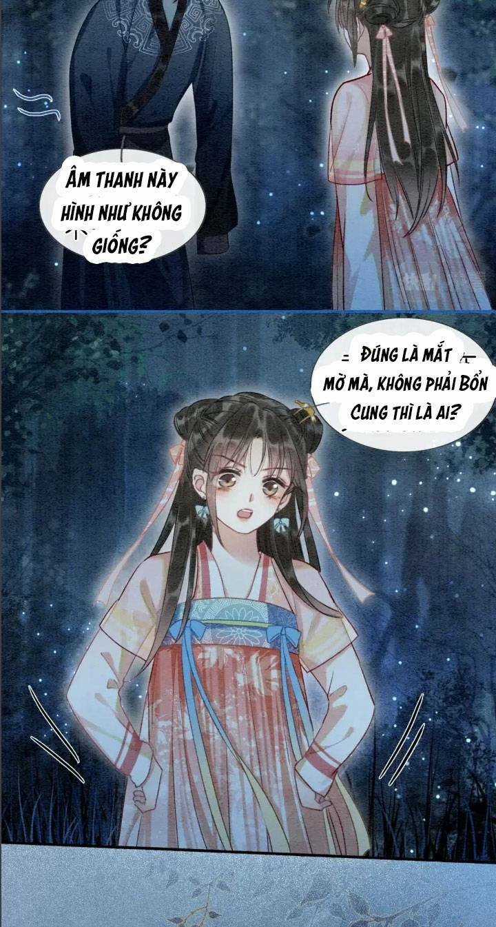 Sổ Tay Công Lược Hắc Liên Hoa Chapter 56 trang 2