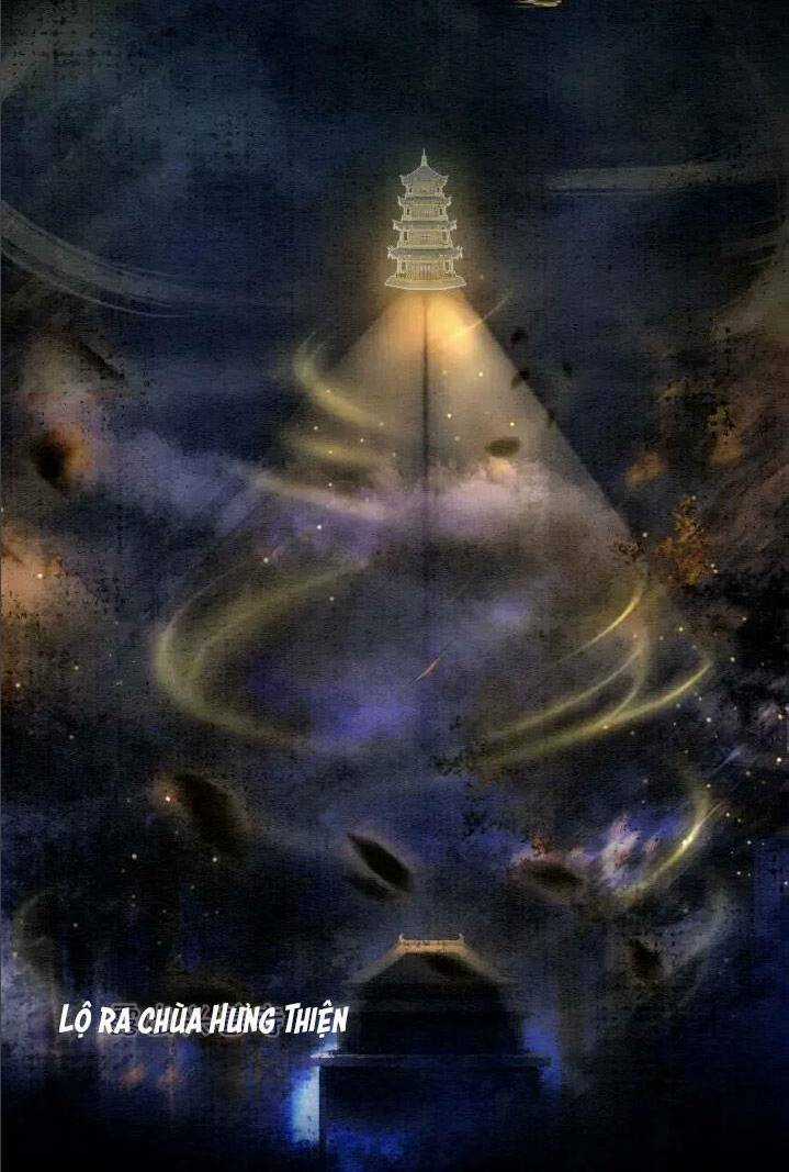 Sổ Tay Công Lược Hắc Liên Hoa Chapter 56 trang 24