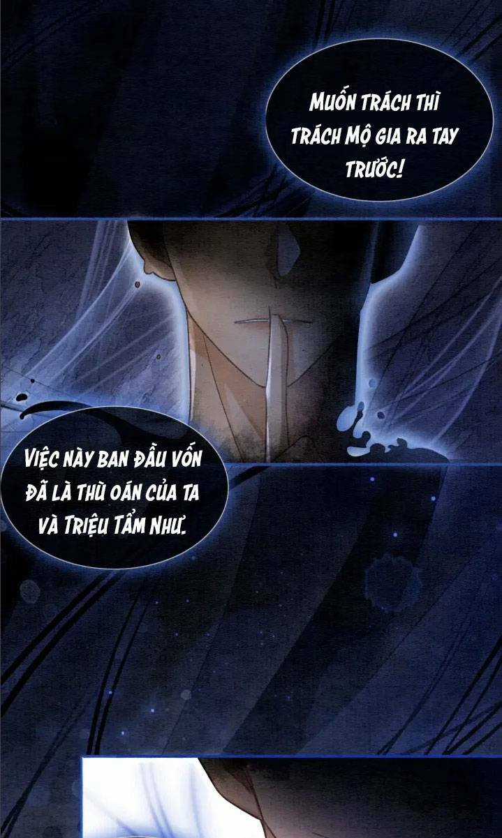 Sổ Tay Công Lược Hắc Liên Hoa Chapter 56 trang 29