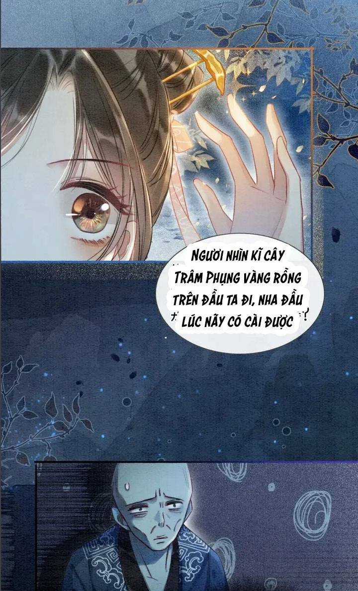 Sổ Tay Công Lược Hắc Liên Hoa Chapter 56 trang 3