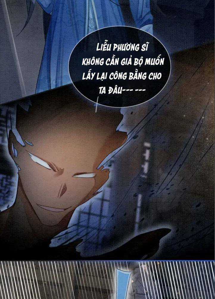 Sổ Tay Công Lược Hắc Liên Hoa Chapter 57 trang 12