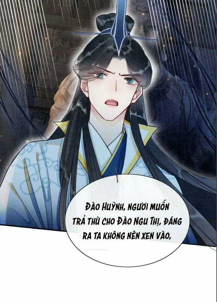 Sổ Tay Công Lược Hắc Liên Hoa Chapter 57 trang 13