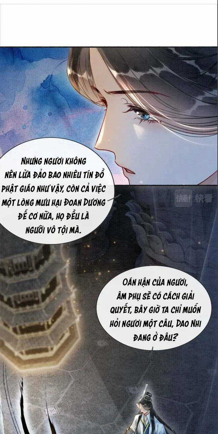 Sổ Tay Công Lược Hắc Liên Hoa Chapter 57 trang 14