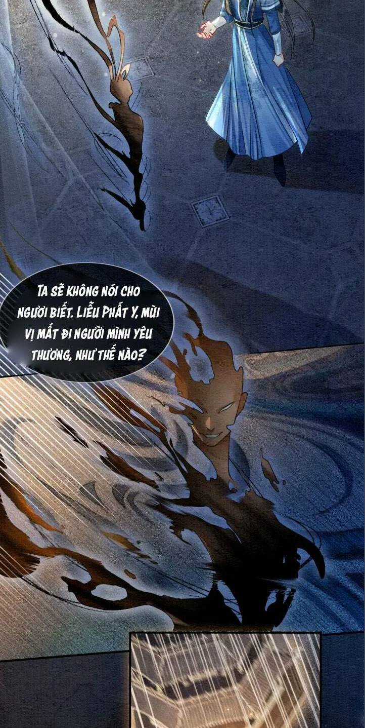 Sổ Tay Công Lược Hắc Liên Hoa Chapter 57 trang 15