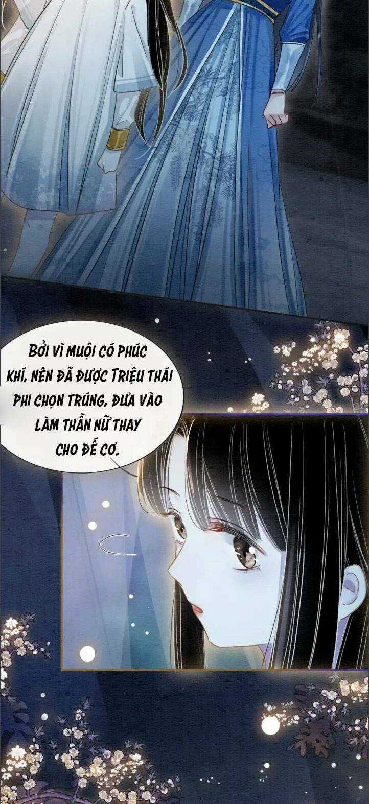 Sổ Tay Công Lược Hắc Liên Hoa Chapter 57 trang 19