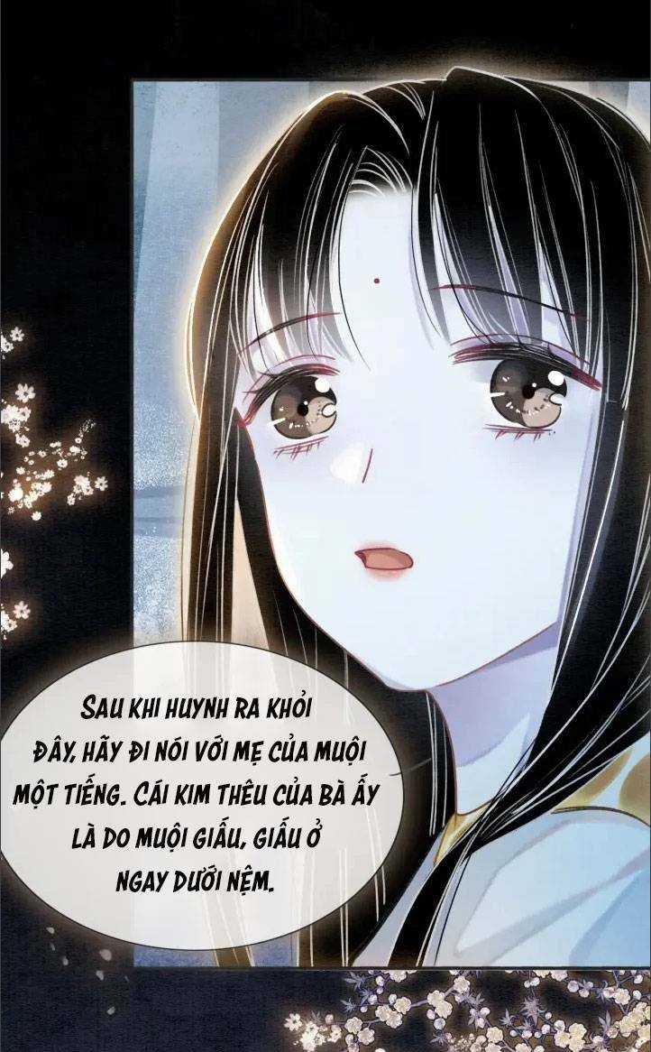 Sổ Tay Công Lược Hắc Liên Hoa Chapter 57 trang 22