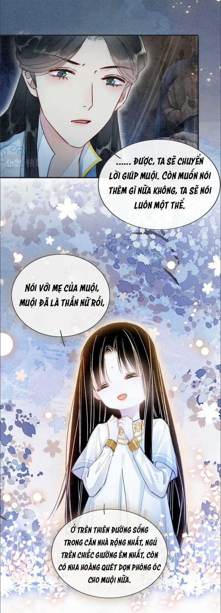 Sổ Tay Công Lược Hắc Liên Hoa Chapter 57 trang 24