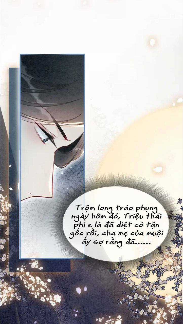Sổ Tay Công Lược Hắc Liên Hoa Chapter 57 trang 25