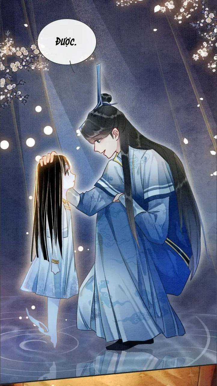 Sổ Tay Công Lược Hắc Liên Hoa Chapter 57 trang 26