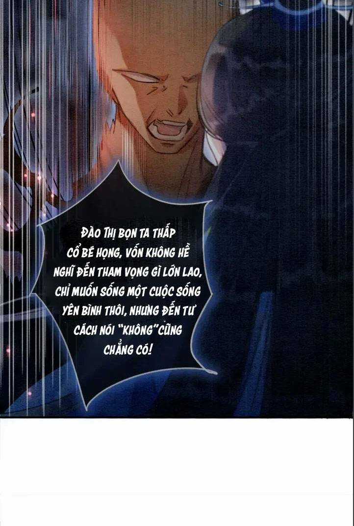 Sổ Tay Công Lược Hắc Liên Hoa Chapter 57 trang 6