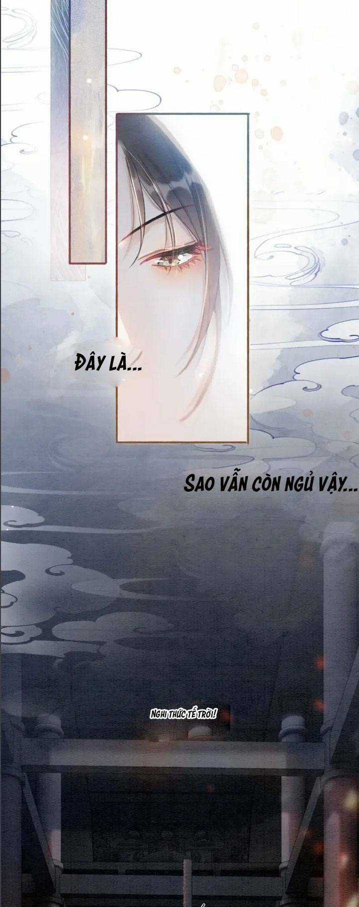 Sổ Tay Công Lược Hắc Liên Hoa Chapter 58 trang 13