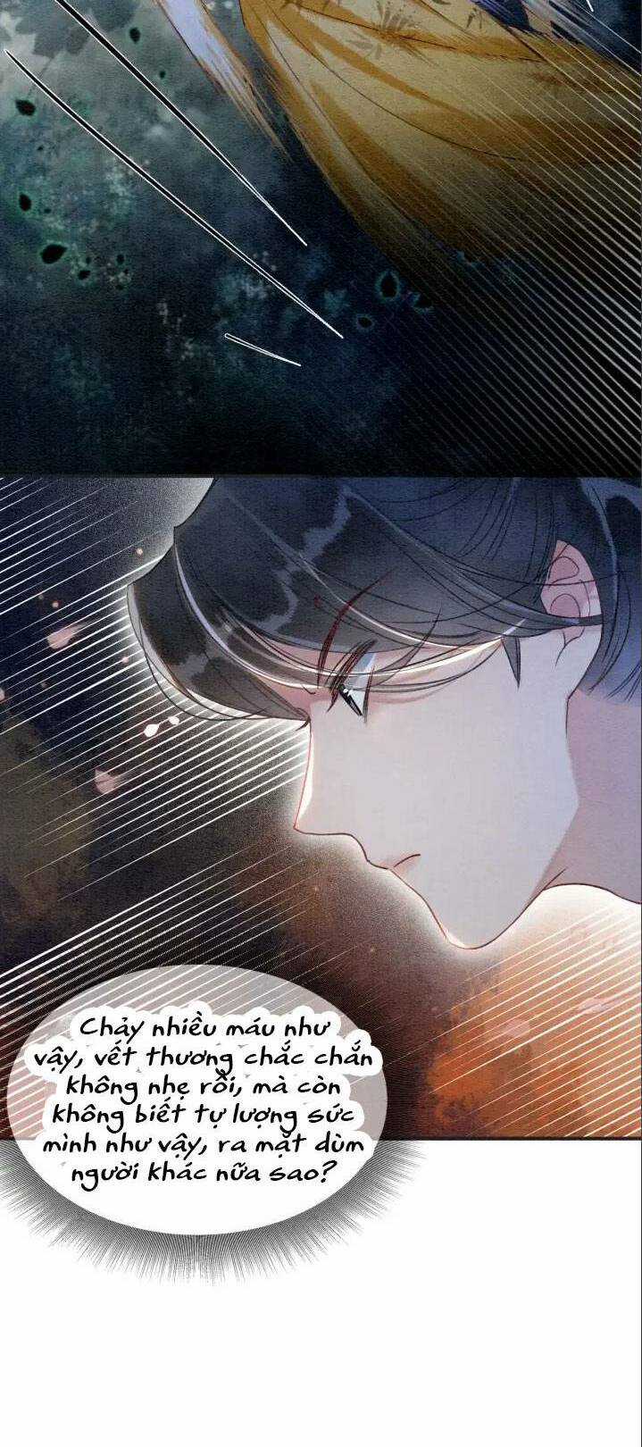 Sổ Tay Công Lược Hắc Liên Hoa Chapter 59 trang 20