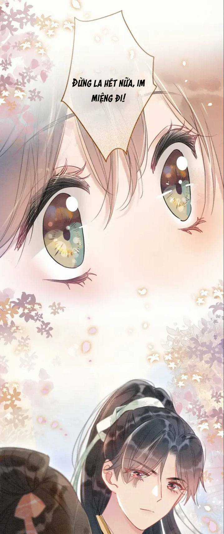 Sổ Tay Công Lược Hắc Liên Hoa Chapter 59 trang 28