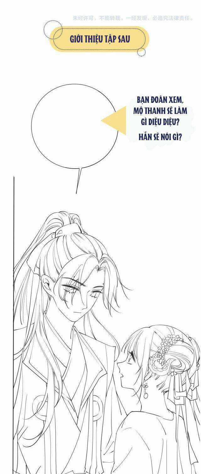 Sổ Tay Công Lược Hắc Liên Hoa Chapter 6 trang 34