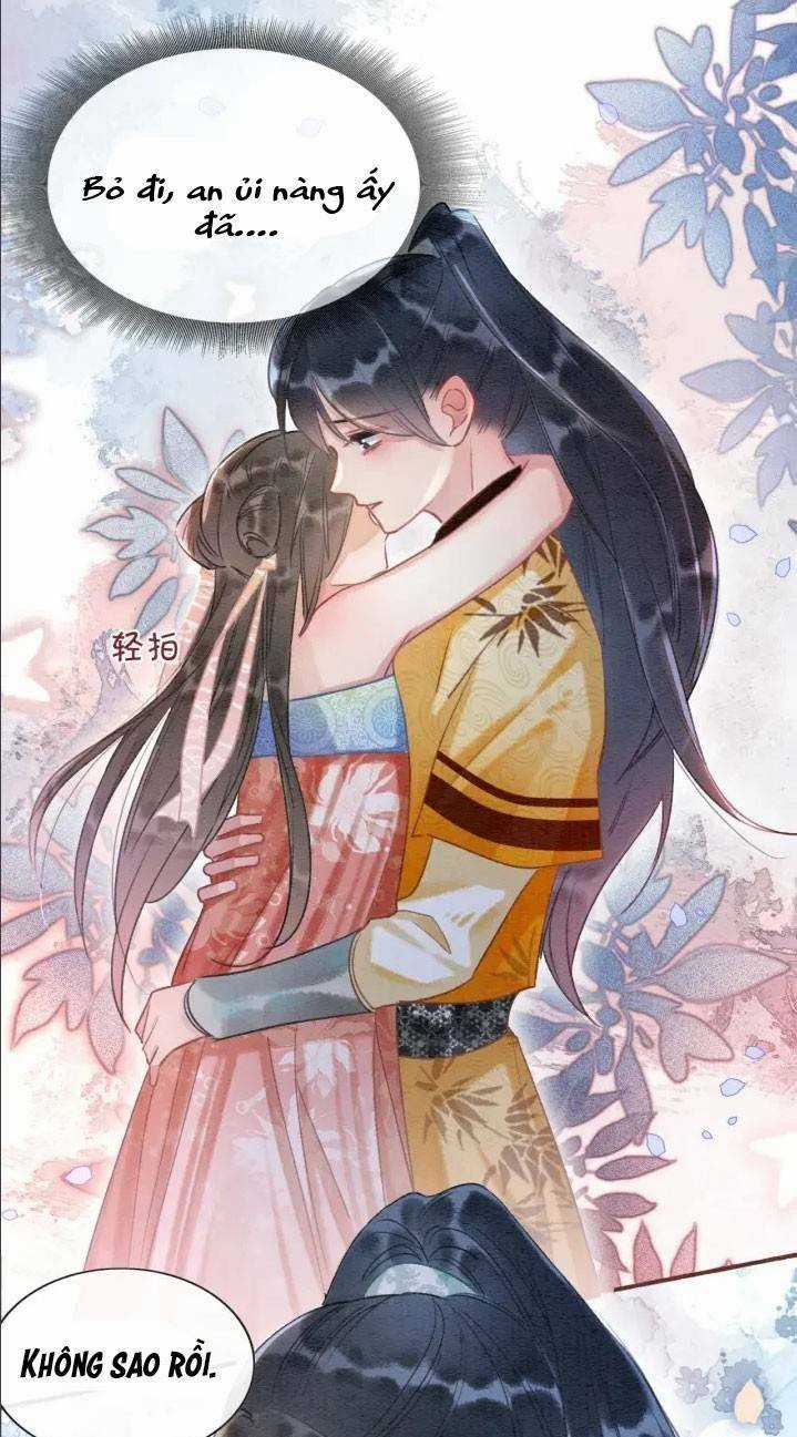 Sổ Tay Công Lược Hắc Liên Hoa Chapter 60 trang 11