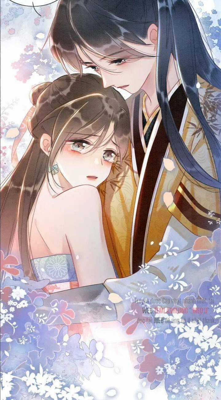 Sổ Tay Công Lược Hắc Liên Hoa Chapter 60 trang 12