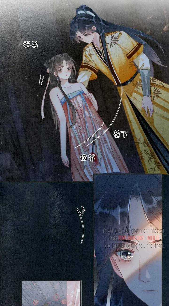 Sổ Tay Công Lược Hắc Liên Hoa Chapter 60 trang 15