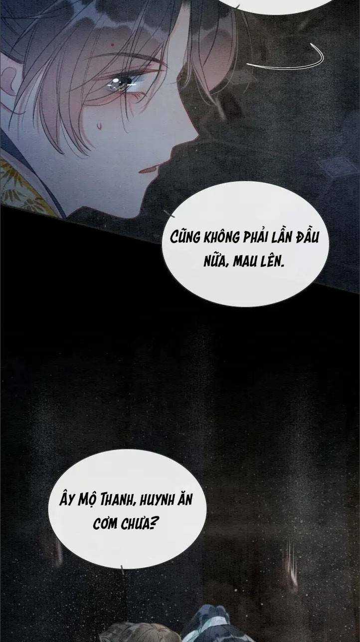 Sổ Tay Công Lược Hắc Liên Hoa Chapter 60 trang 17