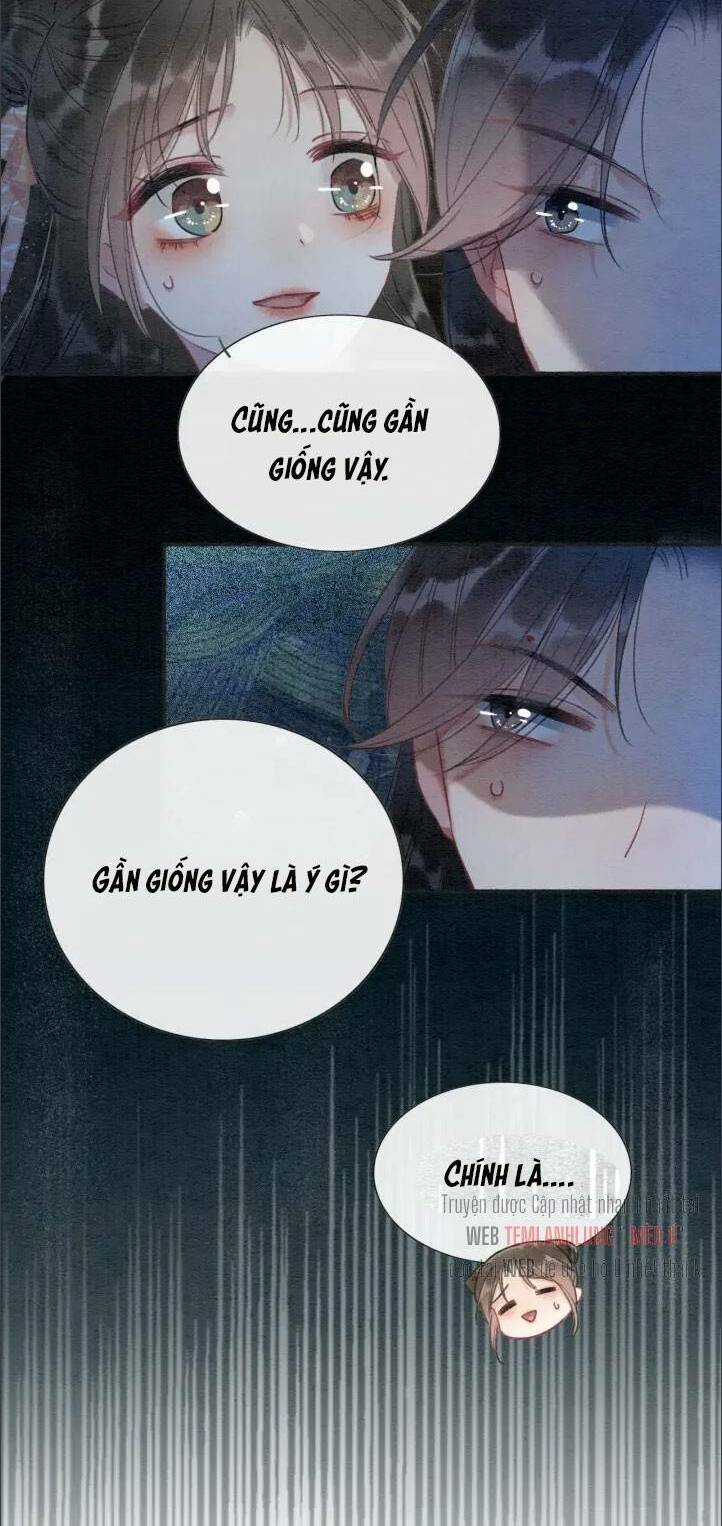 Sổ Tay Công Lược Hắc Liên Hoa Chapter 60 trang 20