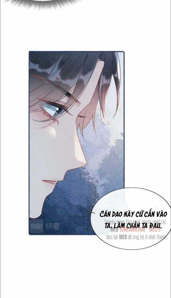 Sổ Tay Công Lược Hắc Liên Hoa Chapter 60 trang 27