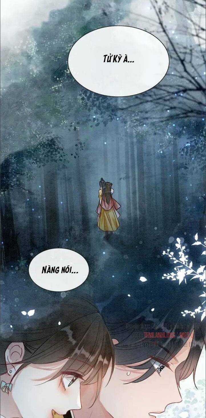 Sổ Tay Công Lược Hắc Liên Hoa Chapter 60 trang 33