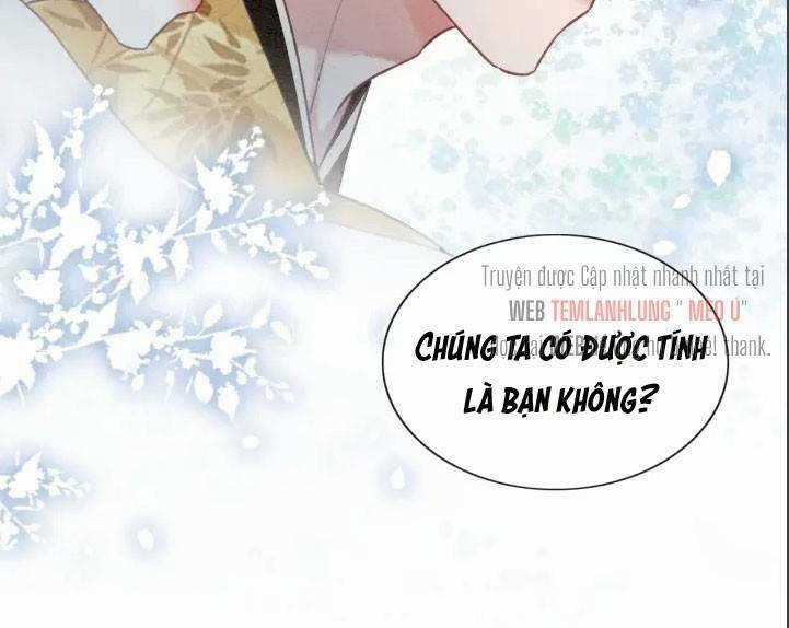 Sổ Tay Công Lược Hắc Liên Hoa Chapter 60 trang 34