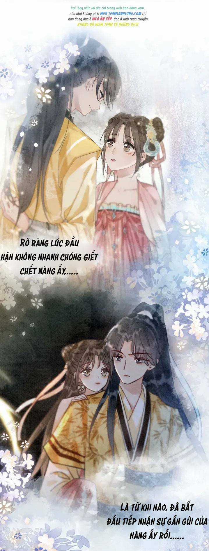 Sổ Tay Công Lược Hắc Liên Hoa Chapter 61 trang 11