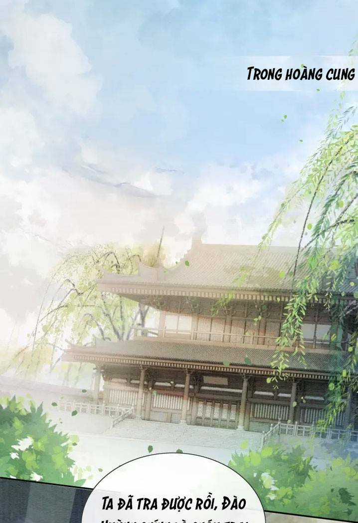 Sổ Tay Công Lược Hắc Liên Hoa Chapter 61 trang 14