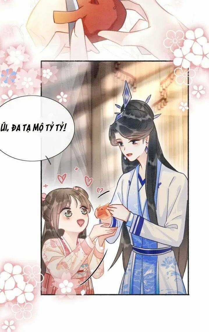 Sổ Tay Công Lược Hắc Liên Hoa Chapter 61 trang 17