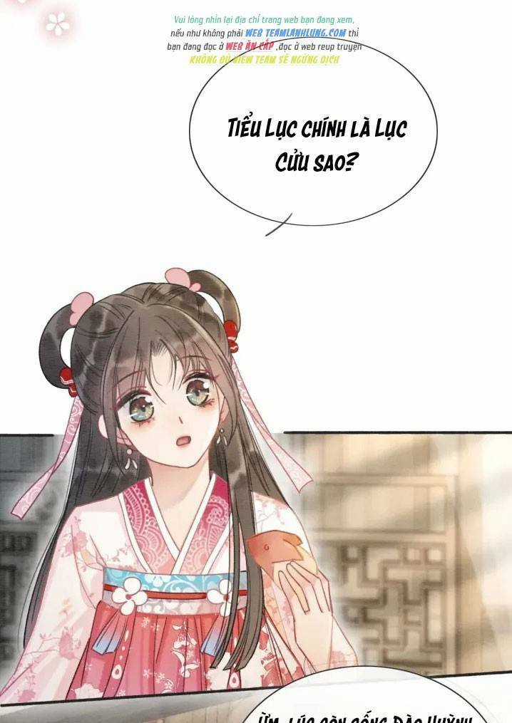 Sổ Tay Công Lược Hắc Liên Hoa Chapter 61 trang 18