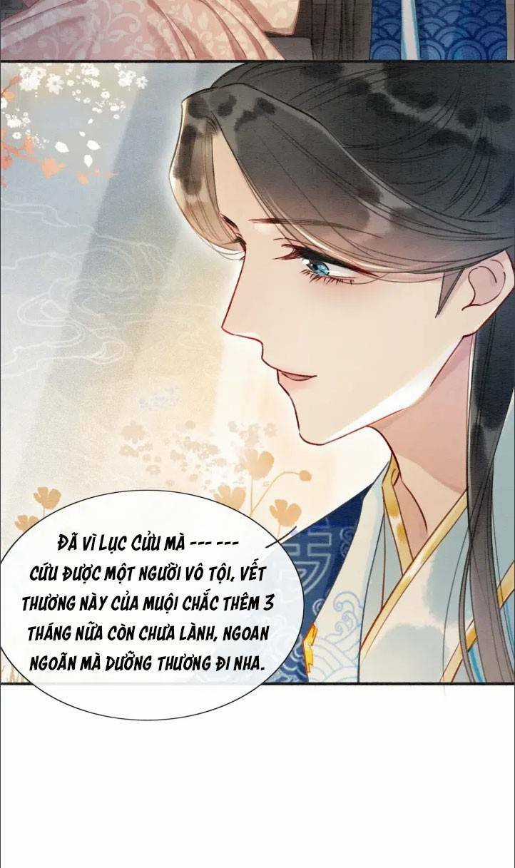Sổ Tay Công Lược Hắc Liên Hoa Chapter 61 trang 24