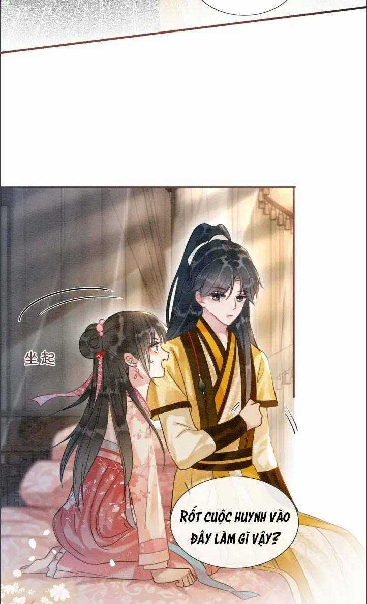 Sổ Tay Công Lược Hắc Liên Hoa Chapter 61 trang 32